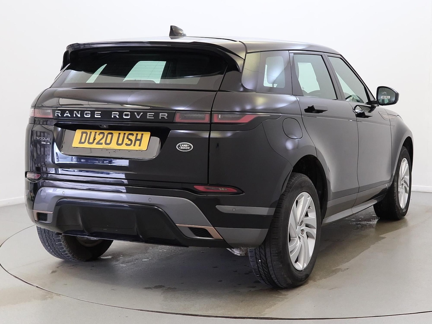Used Land Rover Range Rover Evoque 2020 for sale - 77895903: Photo 5