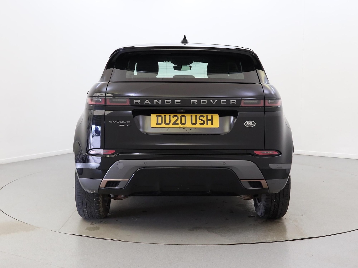 Used Land Rover Range Rover Evoque 2020 for sale - 77895903: Photo 6