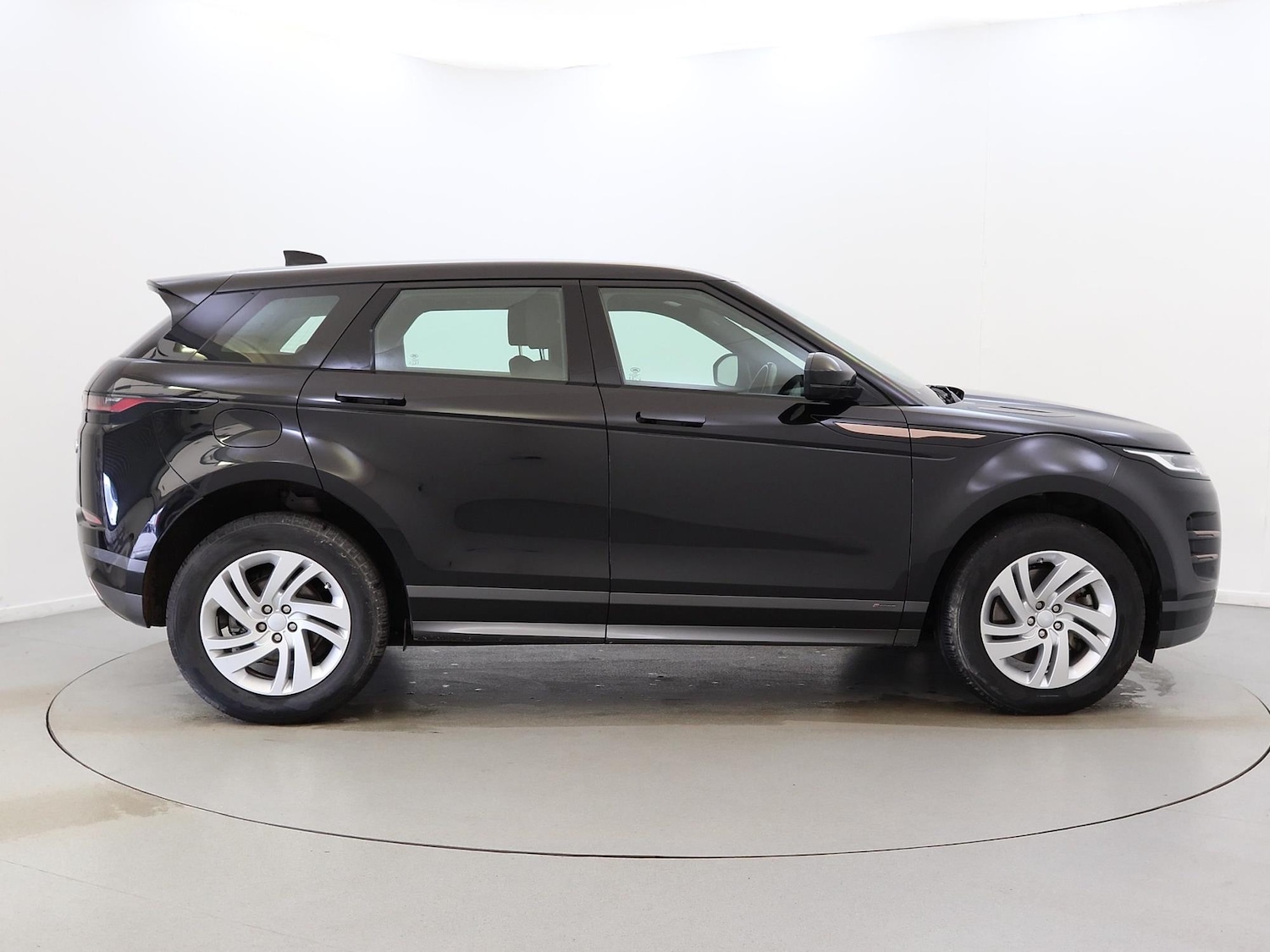 Used Land Rover Range Rover Evoque 2020 for sale - 77895903: Photo 7