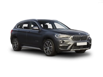 Used BMW X1 2017 for sale - 76723907: Photo