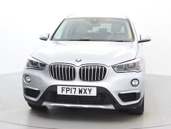 Used BMW X1 2017 for sale - 76723907: Photo
