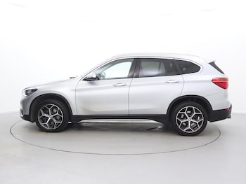 Used BMW X1 2017 for sale - 76723907: Photo