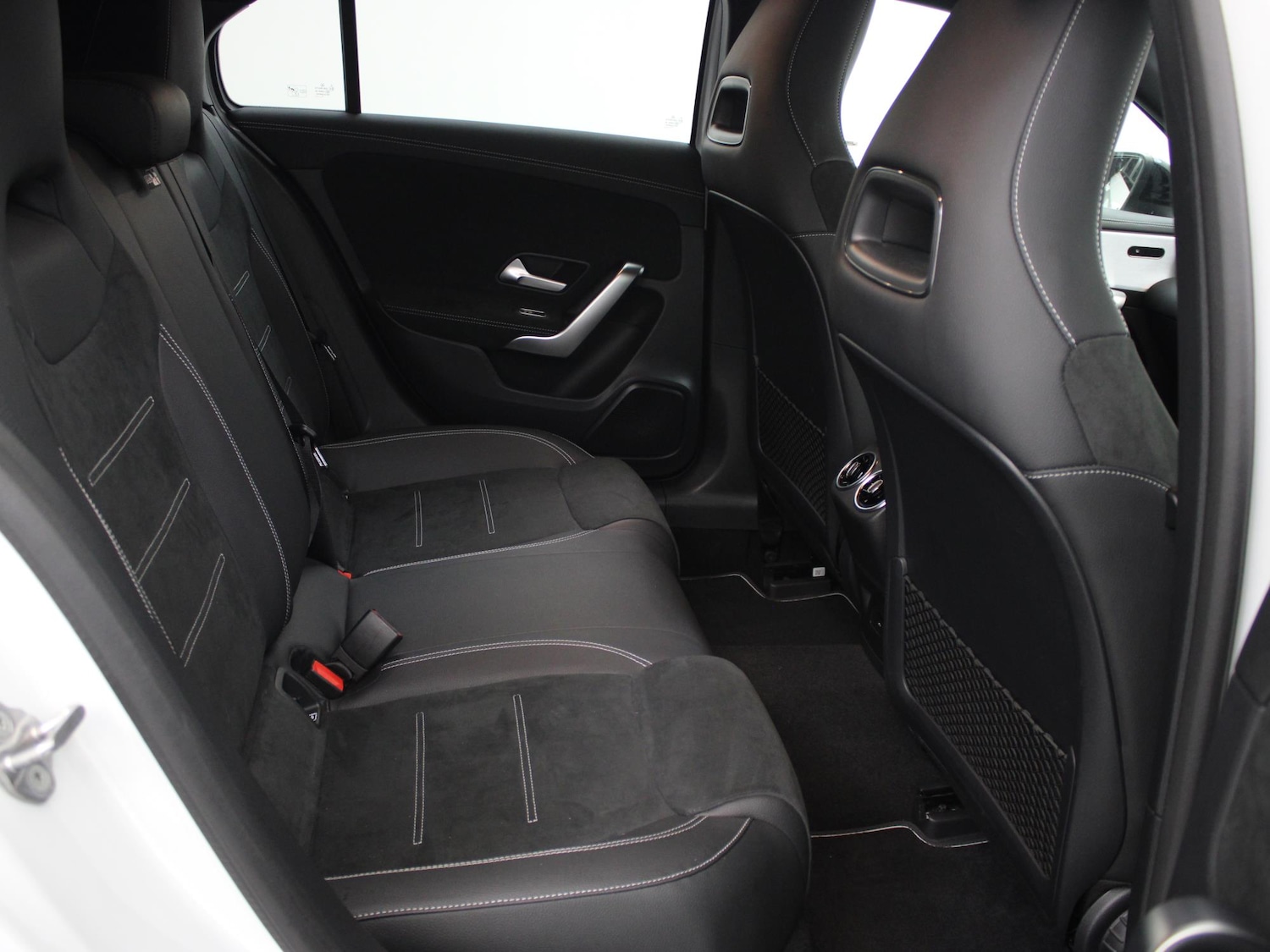 Used Mercedes-Benz A-Class 2021 for sale - 76587958: Photo 11