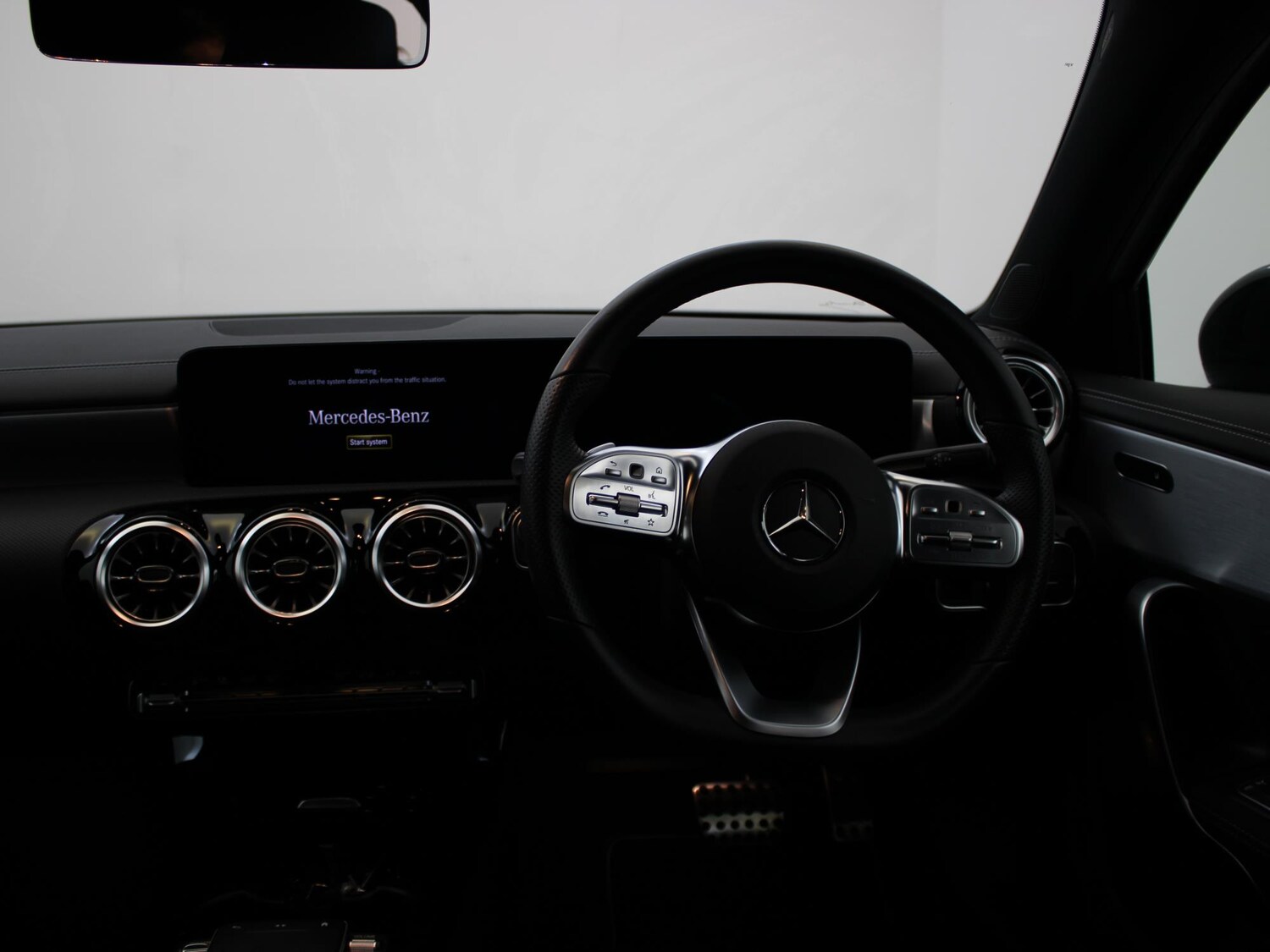 Used Mercedes-Benz A-Class 2021 for sale - 76587958: Photo 13