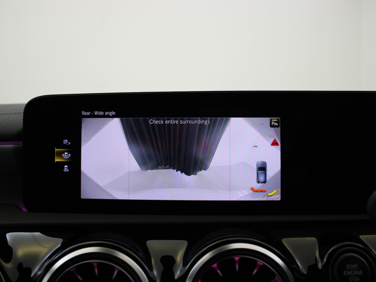 Used Mercedes-Benz A-Class 2021 for sale - 76587958: Photo 17