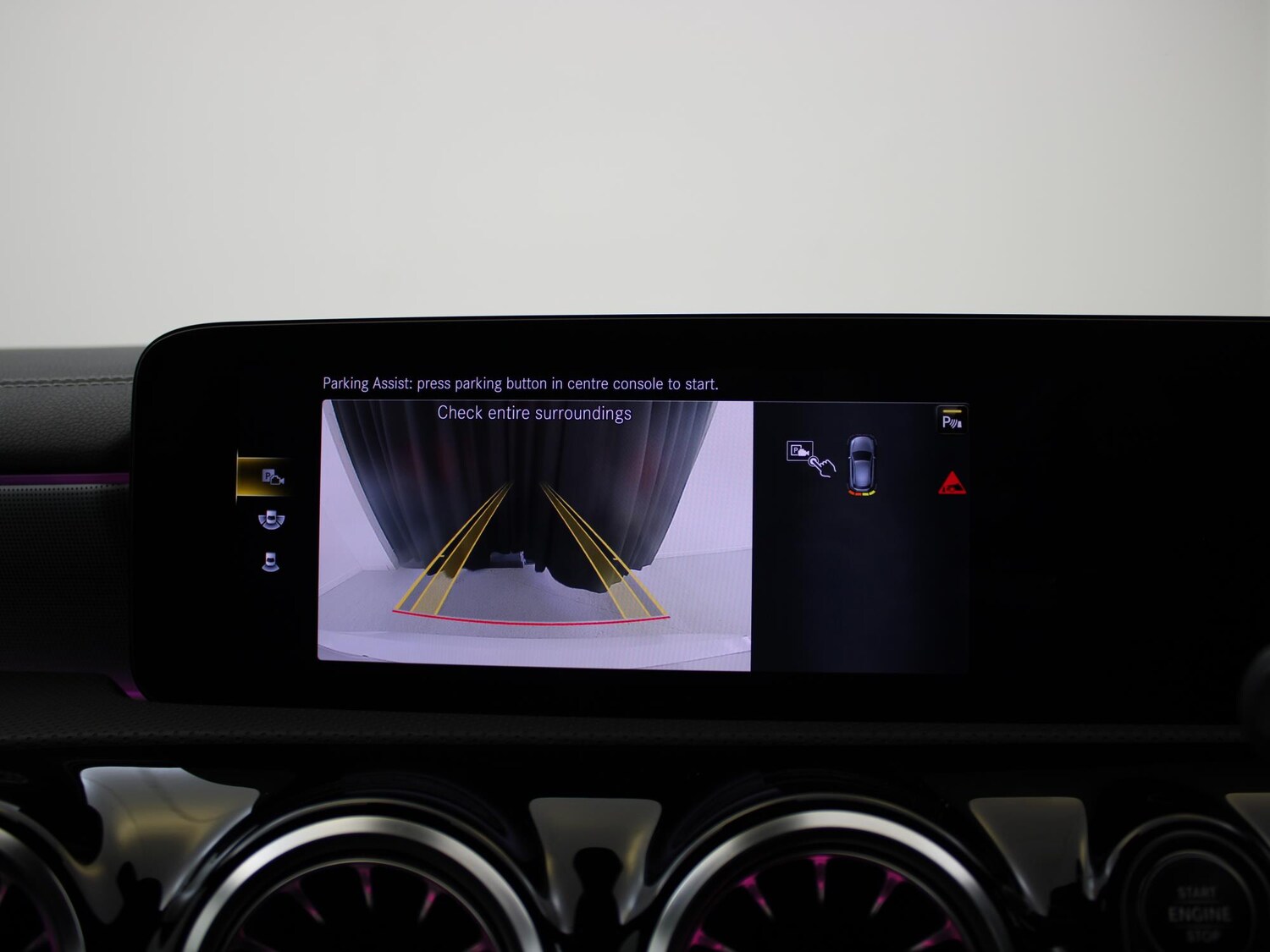 Used Mercedes-Benz A-Class 2021 for sale - 76587958: Photo 18