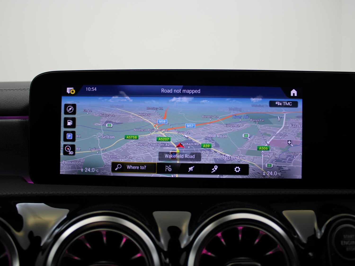 Used Mercedes-Benz A-Class 2021 for sale - 76587958: Photo 24