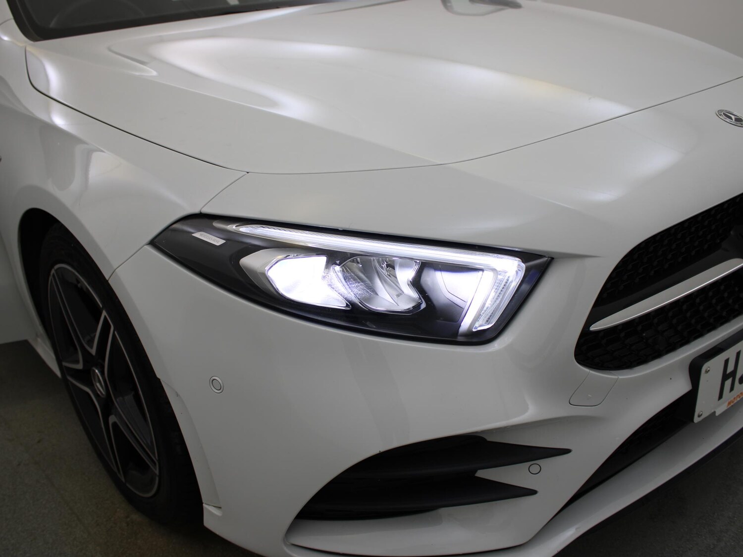 Used Mercedes-Benz A-Class 2021 for sale - 76587958: Photo 42