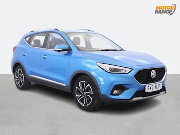 Used MG MG ZS 2025 for sale - 75499211: Photo