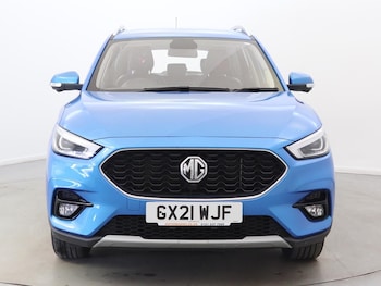 Used MG MG ZS 2025 for sale - 75499211: Photo
