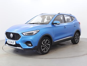 Used MG MG ZS 2025 for sale - 75499211: Photo
