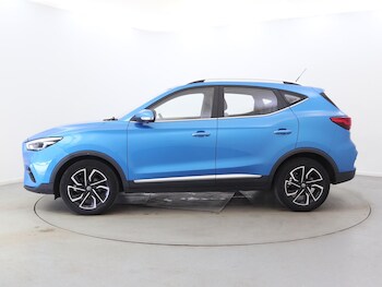 Used MG MG ZS 2025 for sale - 75499211: Photo