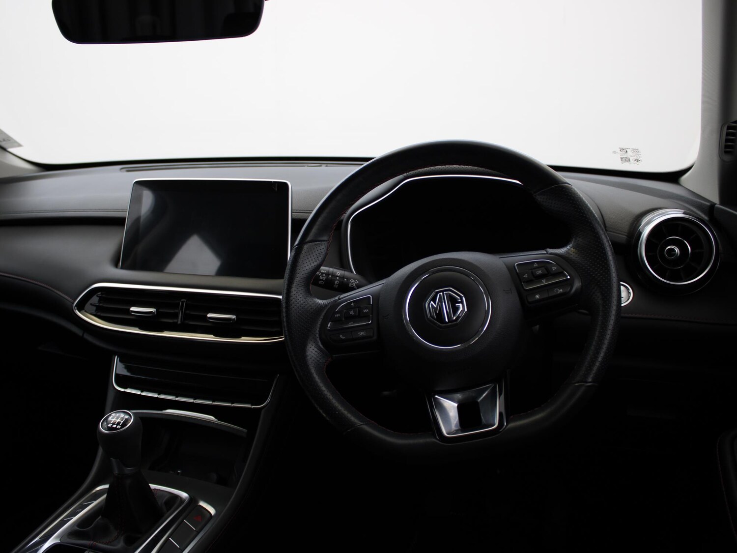 Used MG MG HS 2022 for sale - 76594407: Photo 17