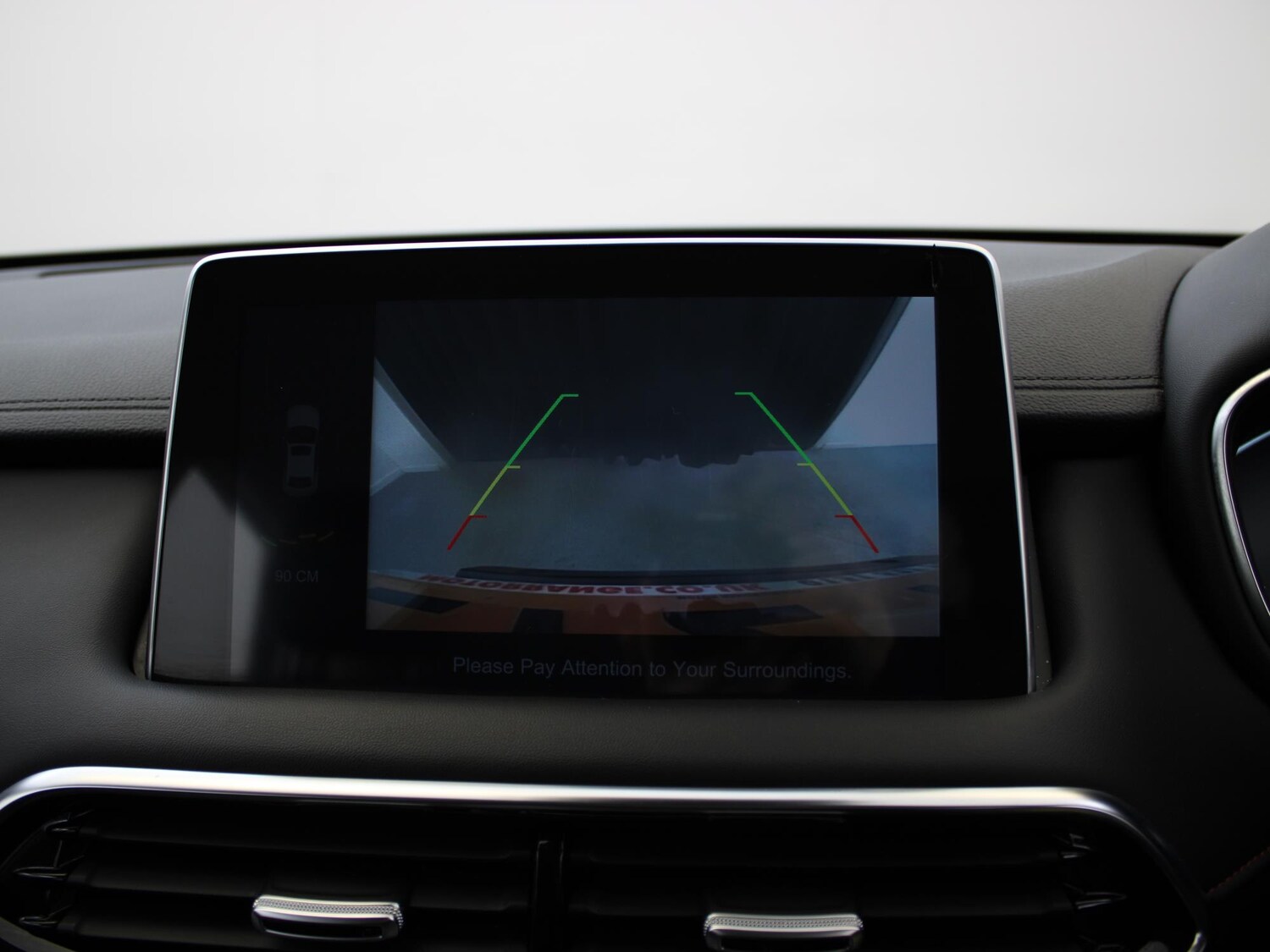 Used MG MG HS 2022 for sale - 76594407: Photo 19