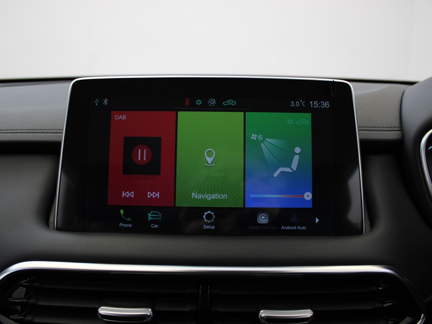 Used MG MG HS 2022 for sale - 76594407: Photo 20