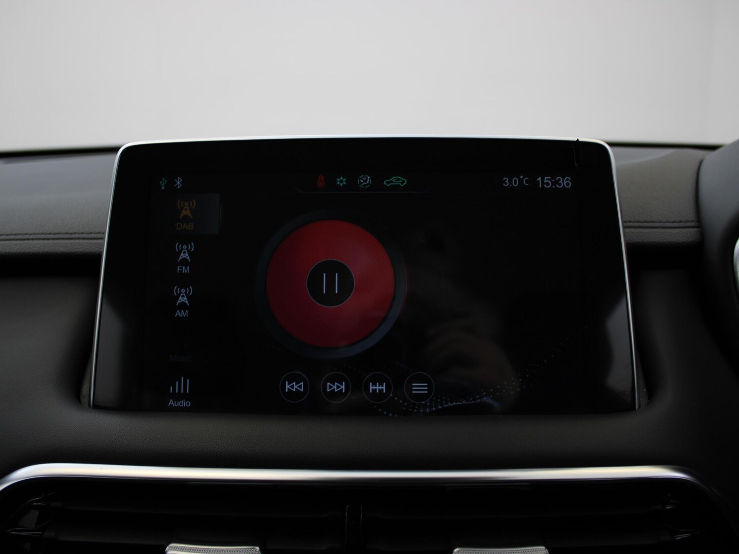 Used MG MG HS 2022 for sale - 76594407: Photo 22