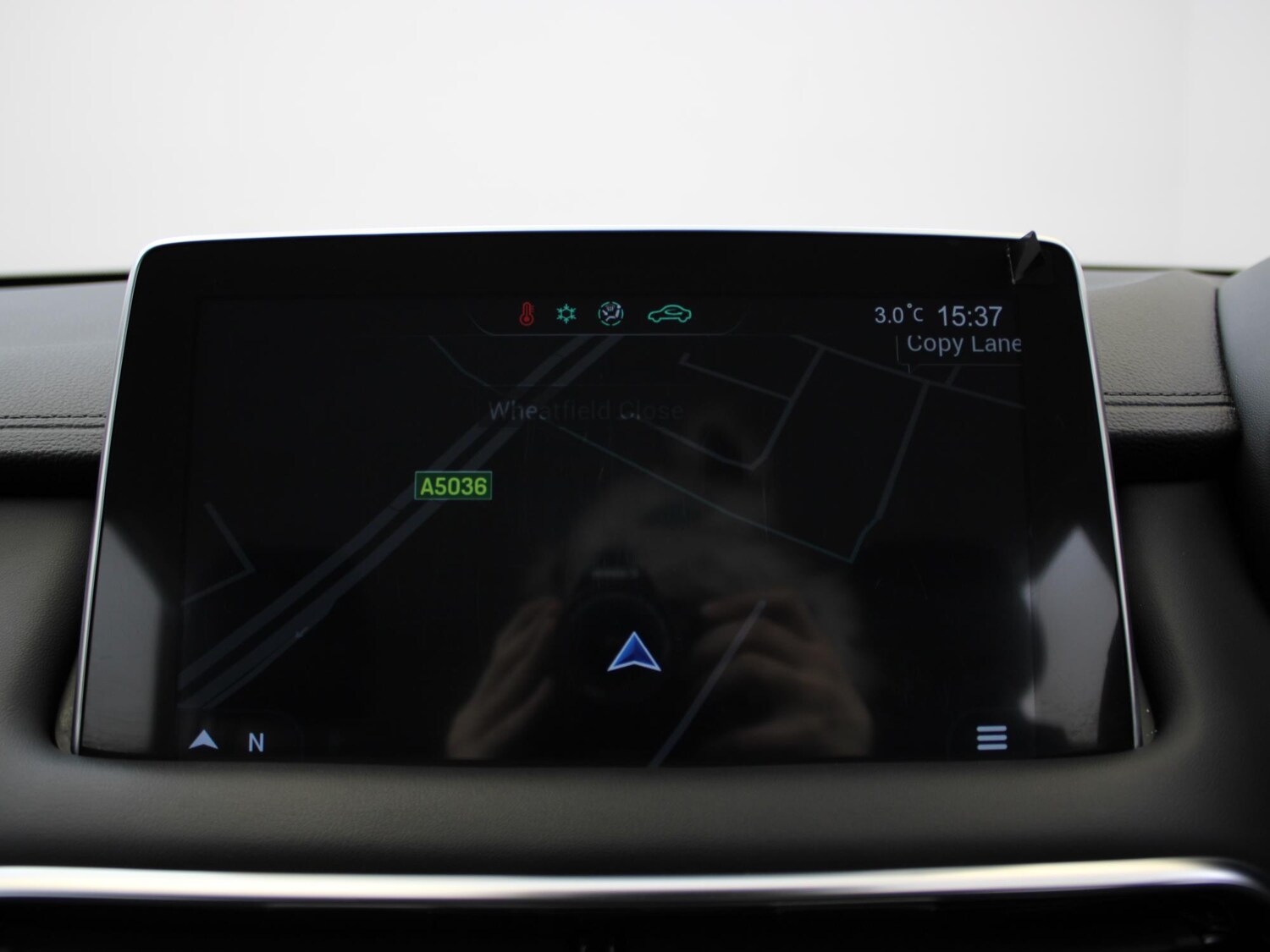 Used MG MG HS 2022 for sale - 76594407: Photo 23