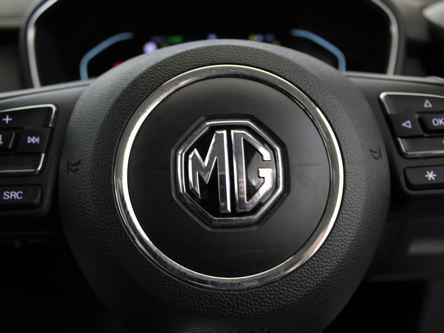 Used MG MG HS 2022 for sale - 76594407: Photo 28