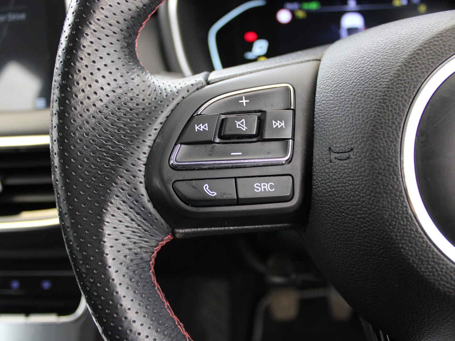 Used MG MG HS 2022 for sale - 76594407: Photo 29