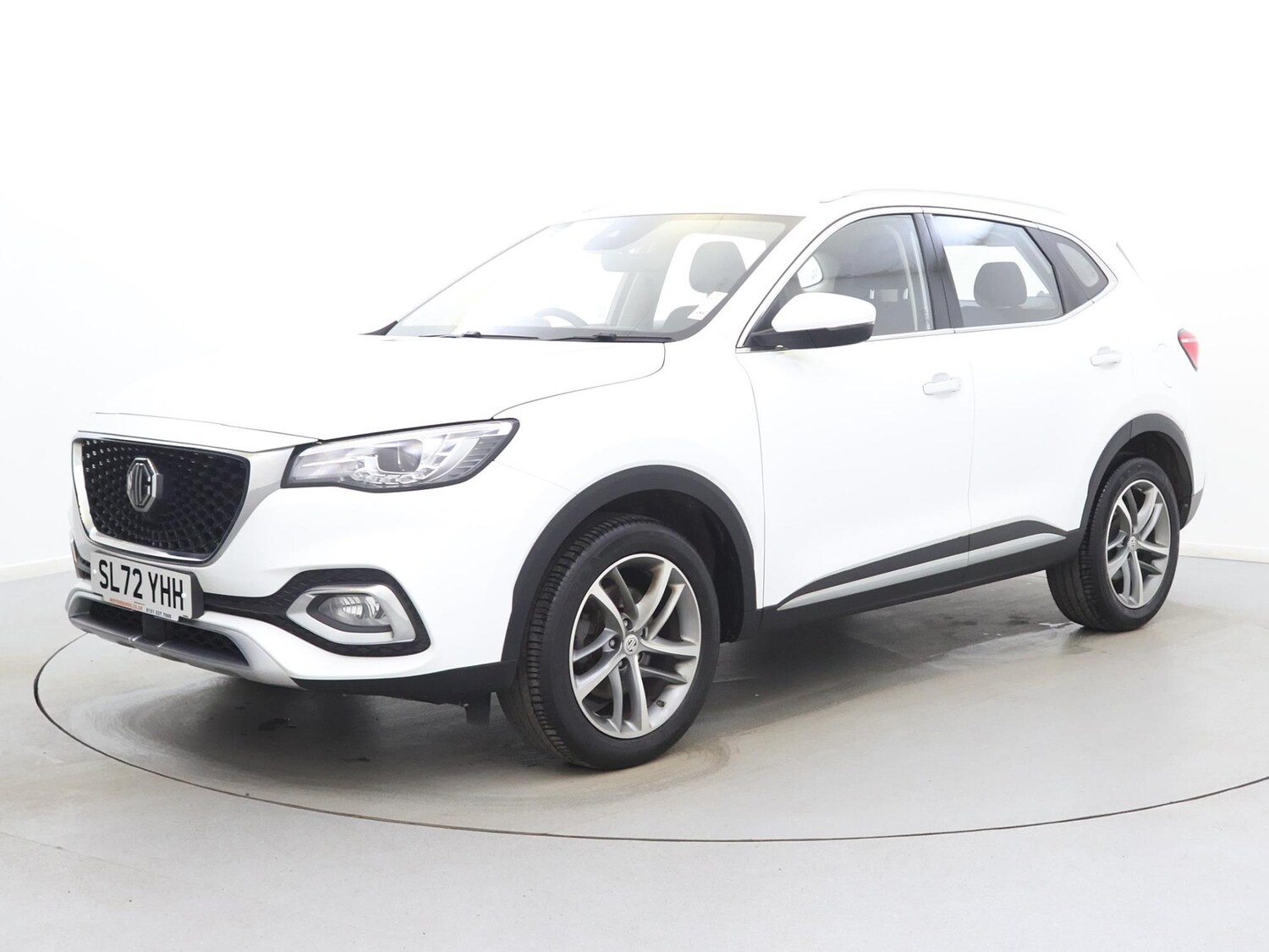 Used MG MG HS 2022 for sale - 76594407: Photo 3