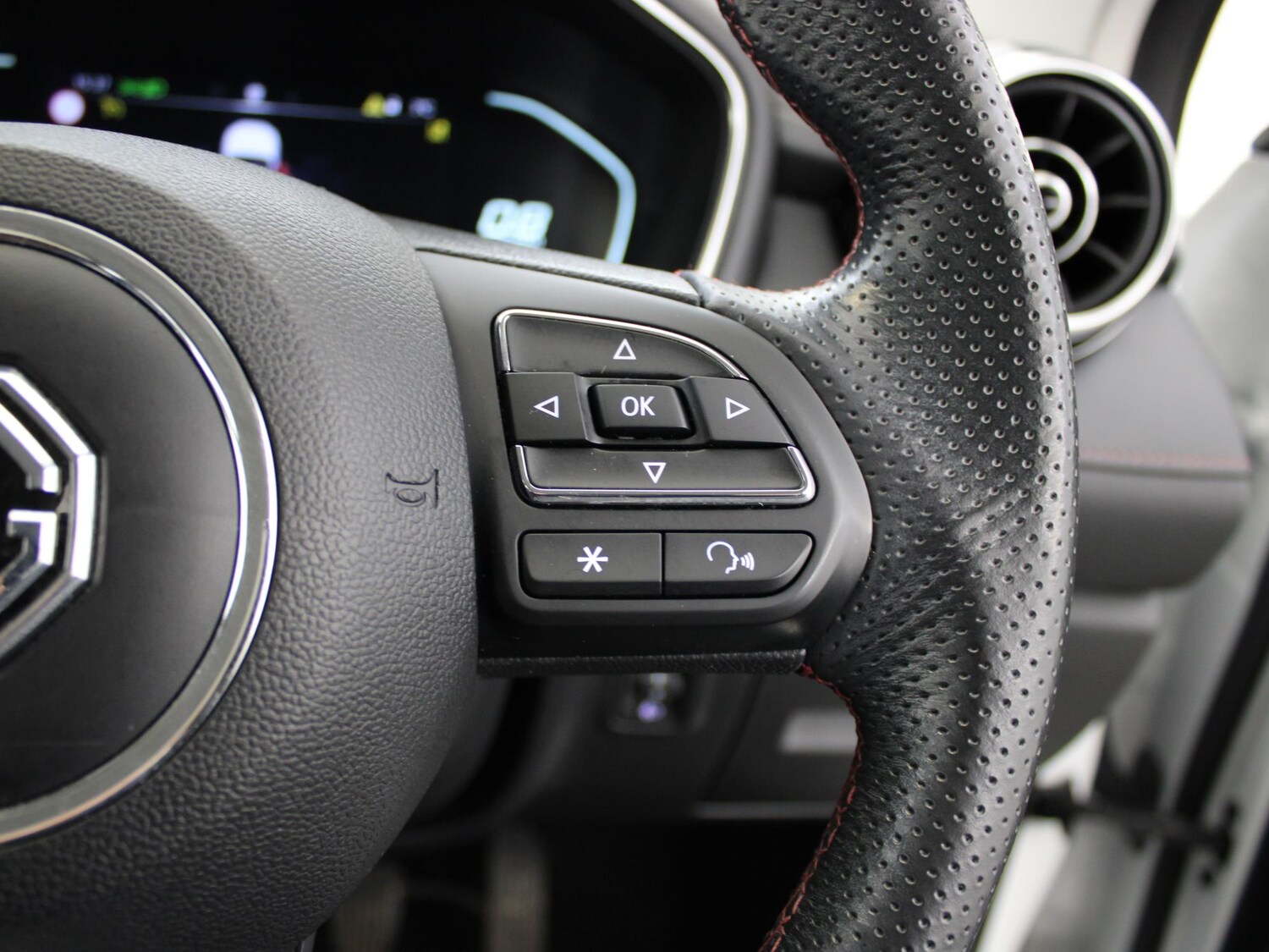 Used MG MG HS 2022 for sale - 76594407: Photo 30