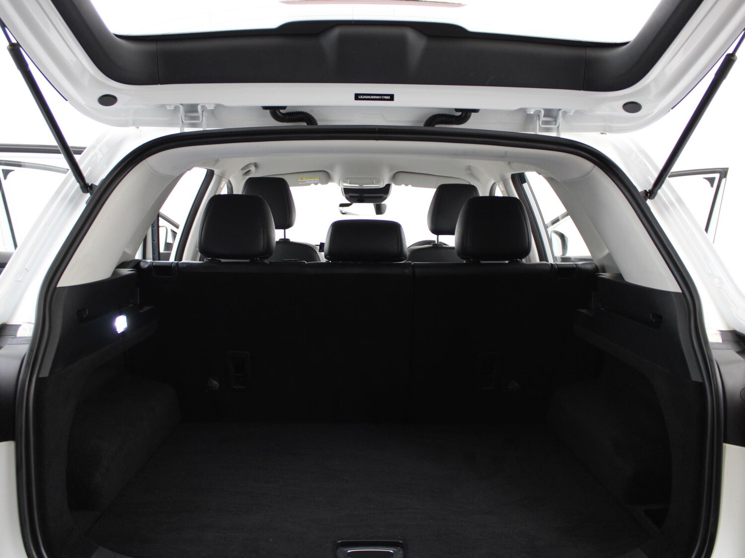 Used MG MG HS 2022 for sale - 76594407: Photo 34