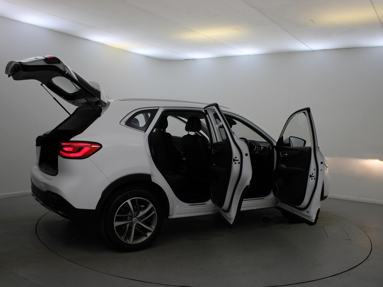 Used MG MG HS 2022 for sale - 76594407: Photo 37