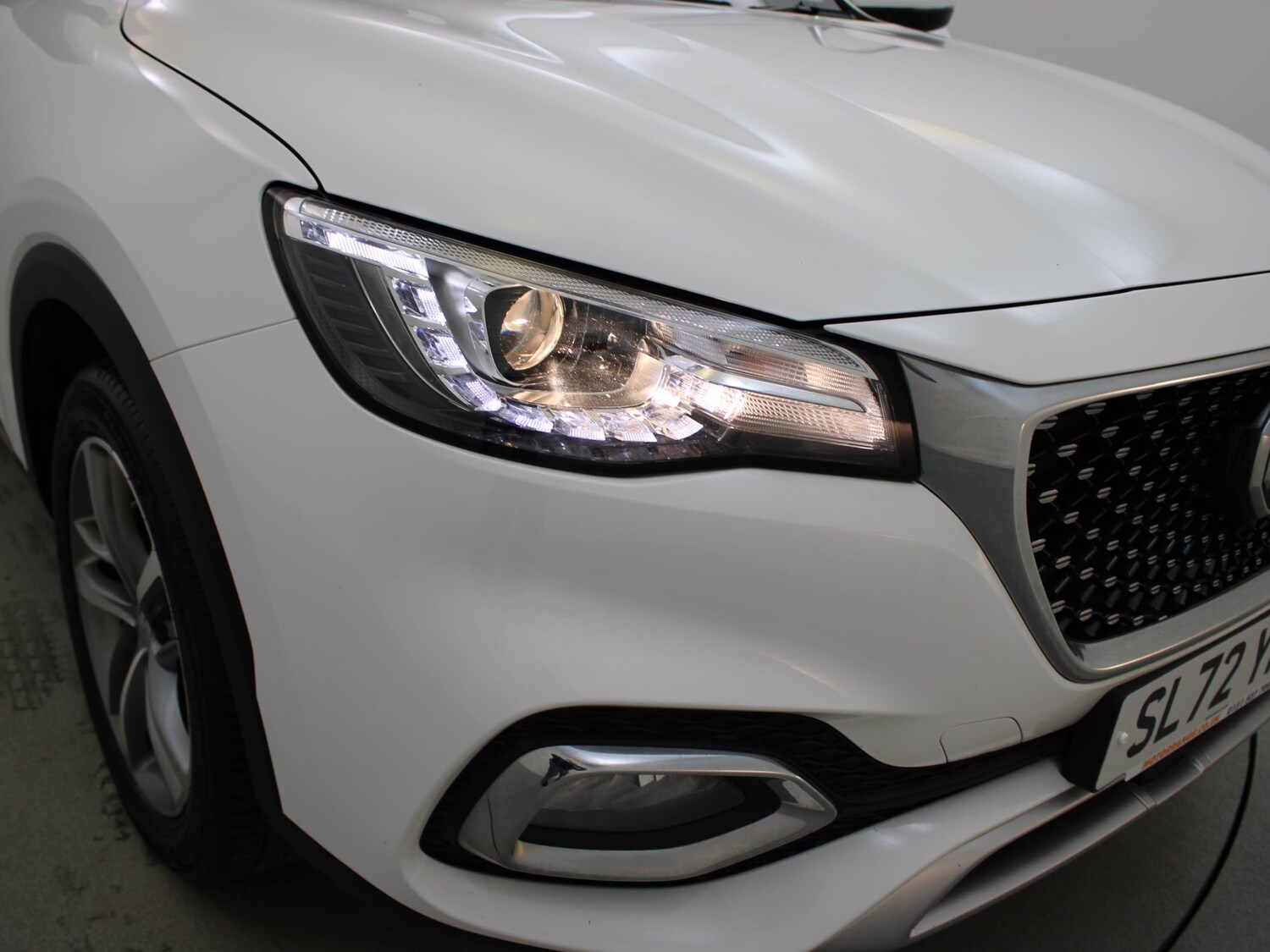 Used MG MG HS 2022 for sale - 76594407: Photo 38