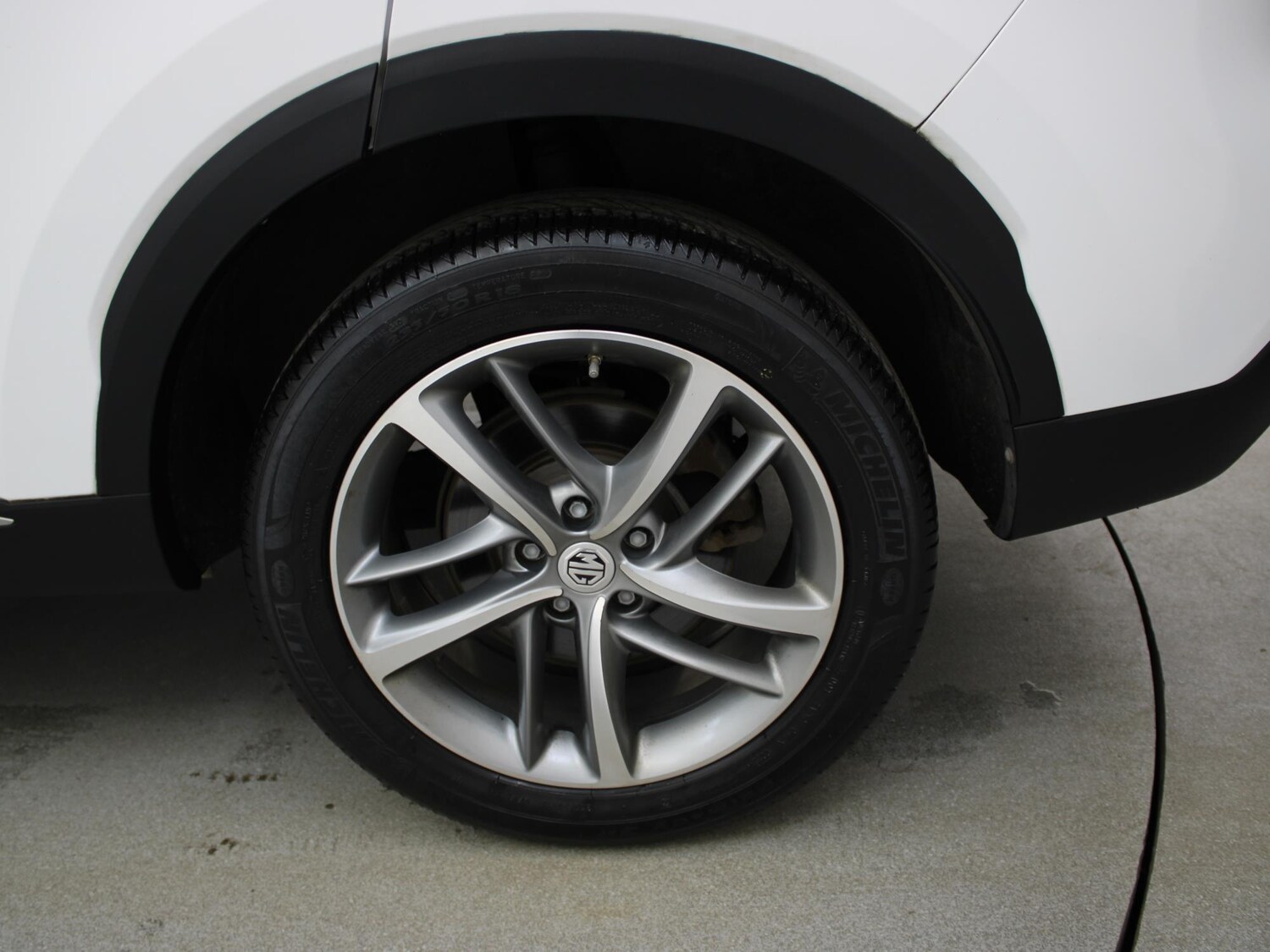 Used MG MG HS 2022 for sale - 76594407: Photo 41