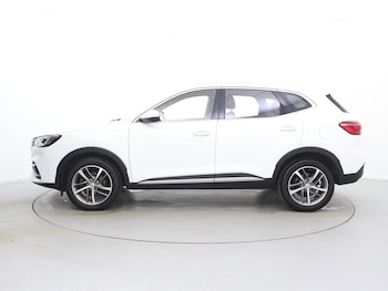 Used MG MG HS 2022 for sale - 76594407: Photo