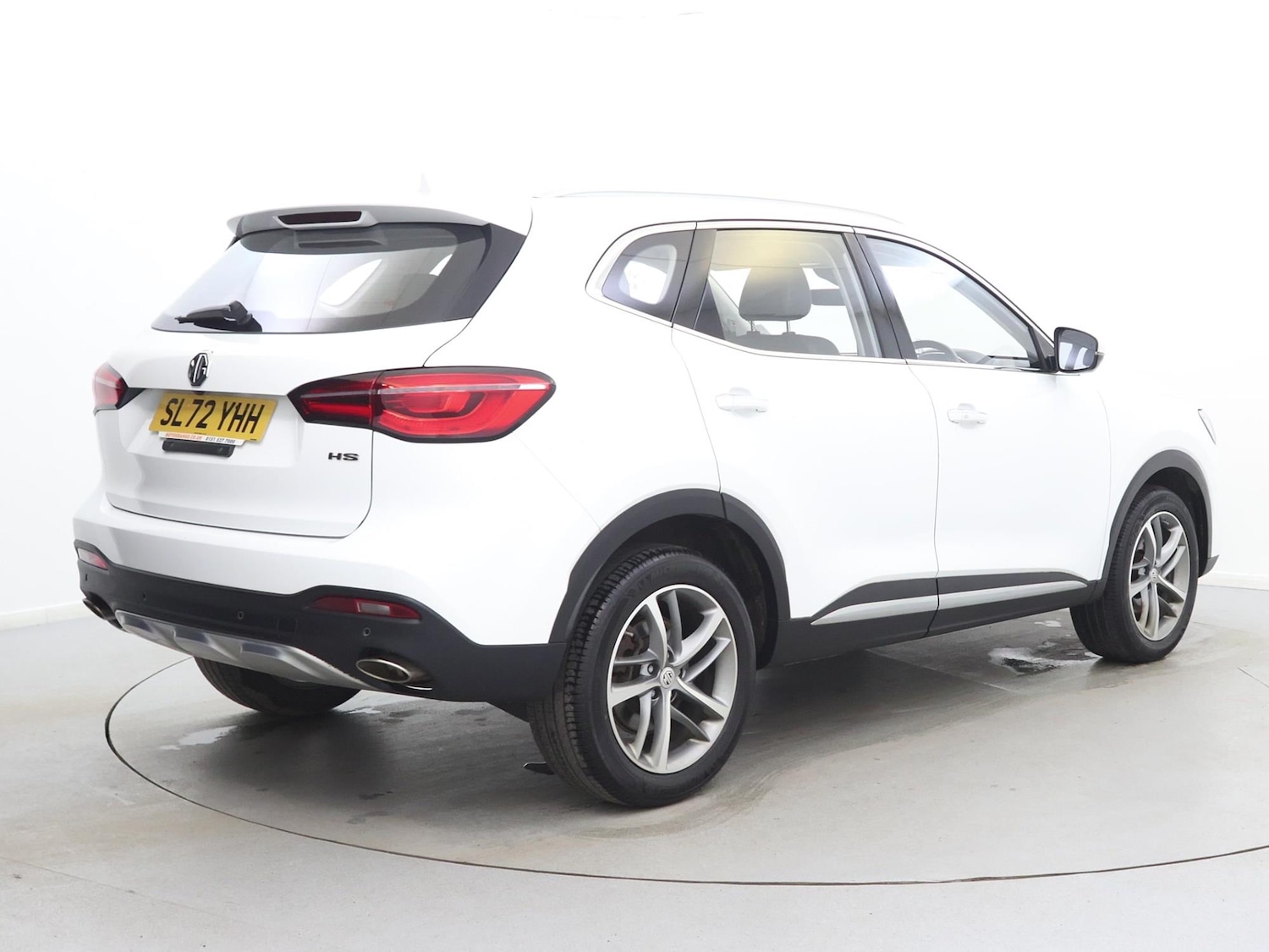 Used MG MG HS 2022 for sale - 76594407: Photo 5
