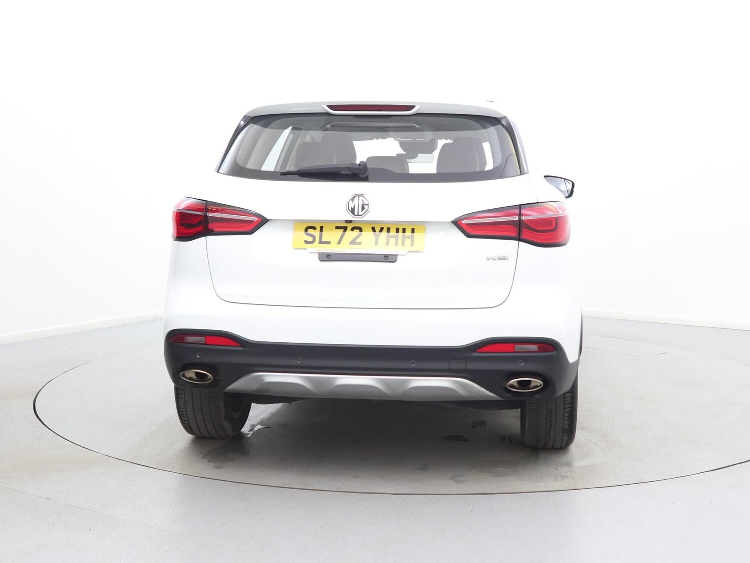 Used MG MG HS 2022 for sale - 76594407: Photo 6