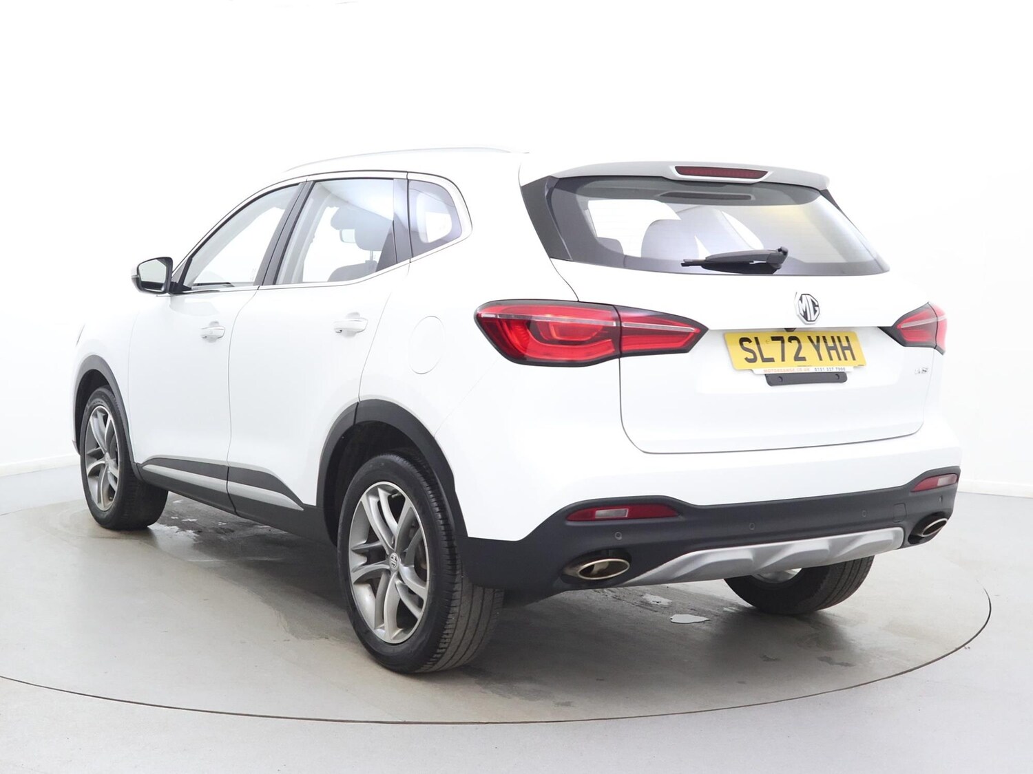 Used MG MG HS 2022 for sale - 76594407: Photo 7