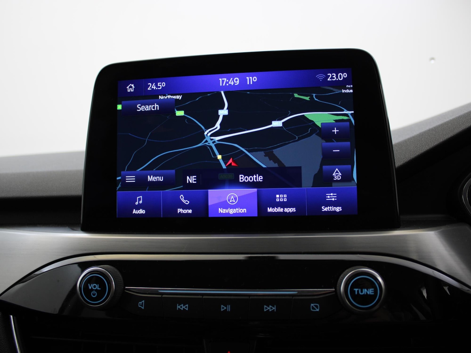 Used Ford Kuga 2021 for sale - 77514781: Photo 19