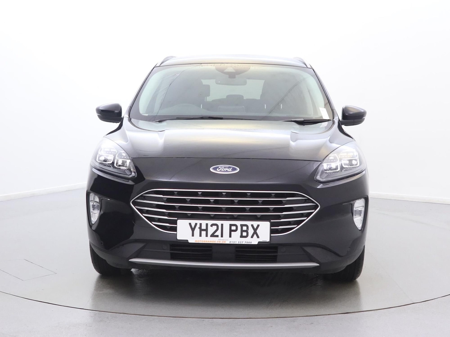 Used Ford Kuga 2021 for sale - 77514781: Photo 2