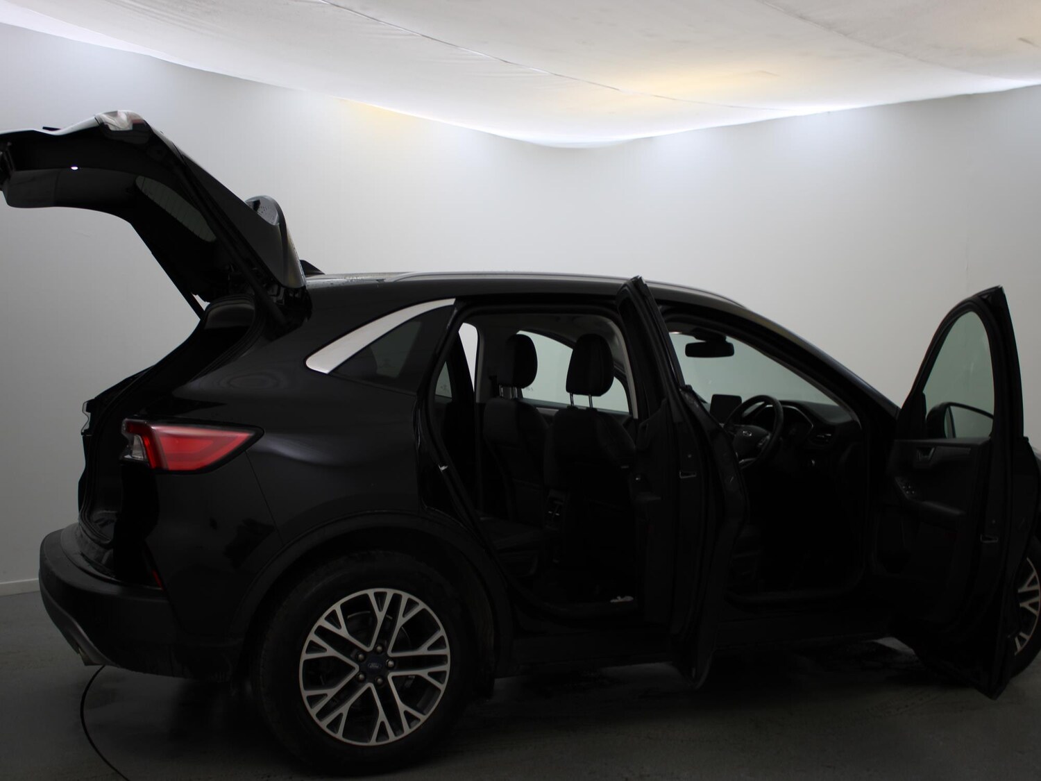 Used Ford Kuga 2021 for sale - 77514781: Photo 31