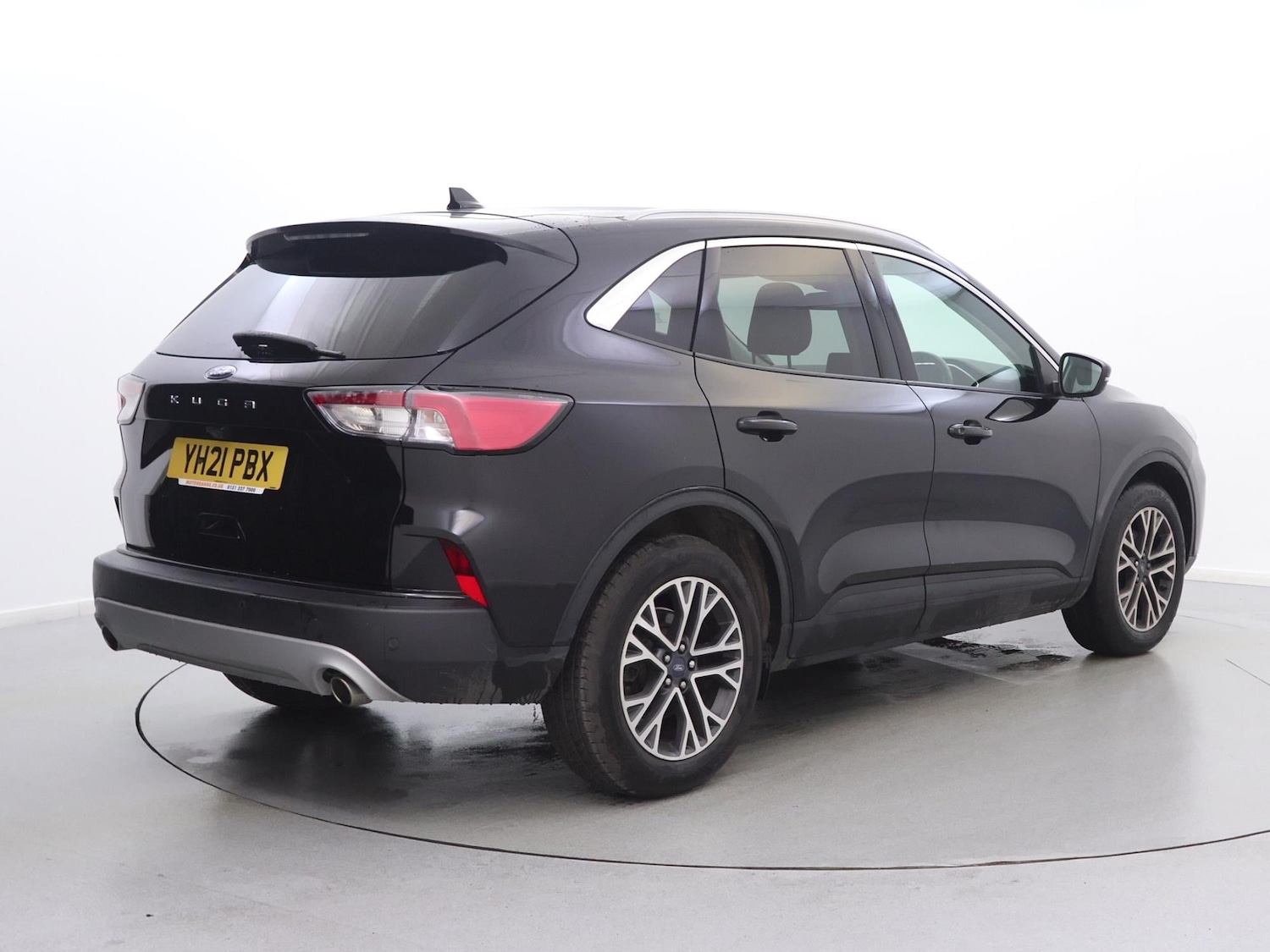 Used Ford Kuga 2021 for sale - 77514781: Photo 5