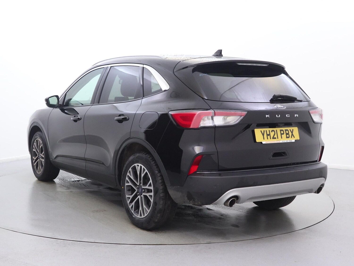 Used Ford Kuga 2021 for sale - 77514781: Photo 7