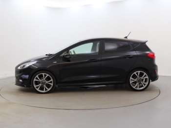 Used Ford Fiesta 2020 for sale - 73803284: Photo