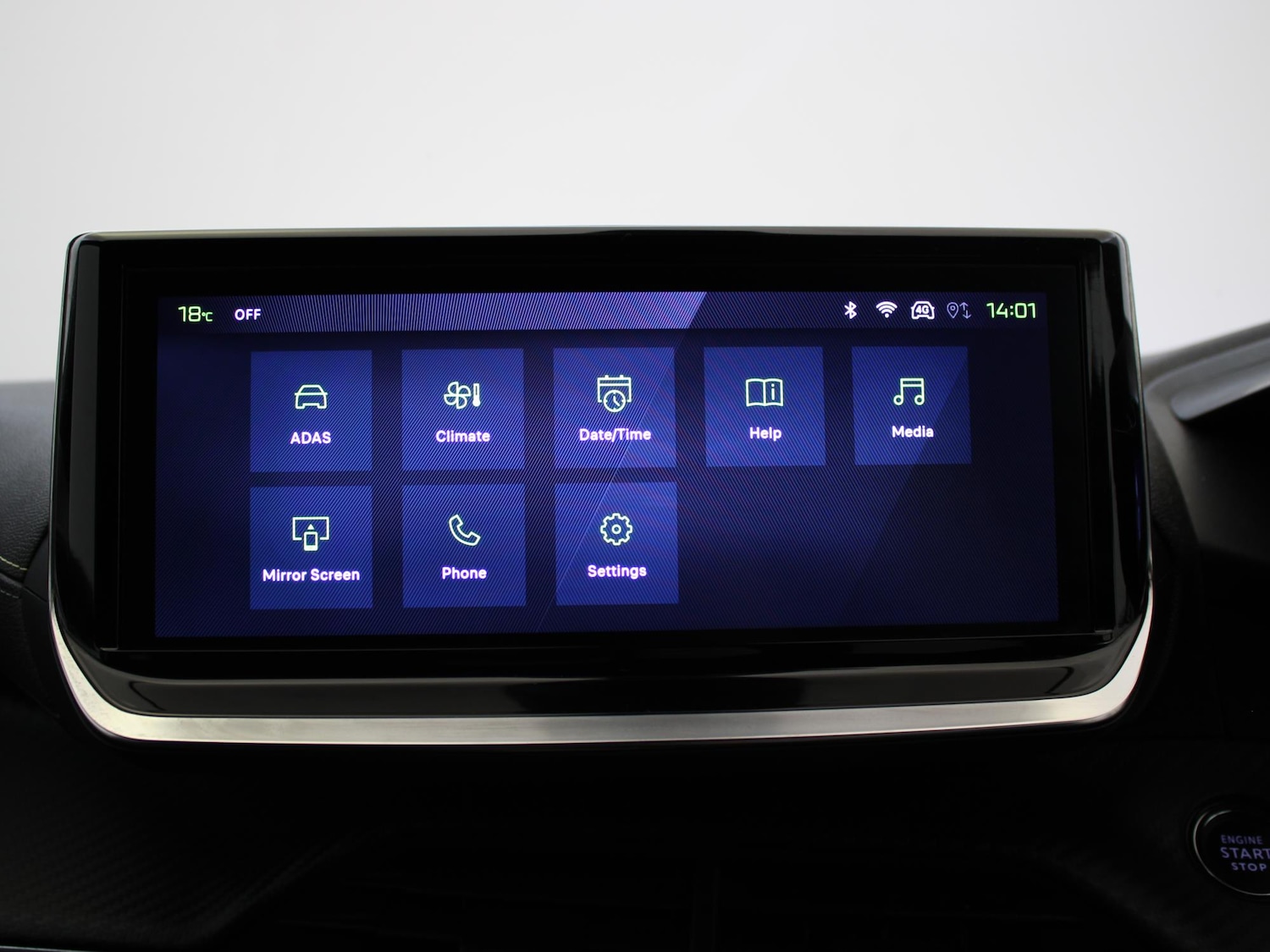 Used Peugeot 2008 2024 for sale - 76411642: Photo 16