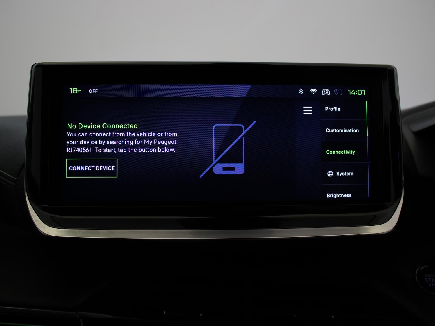 Used Peugeot 2008 2024 for sale - 76411642: Photo 18