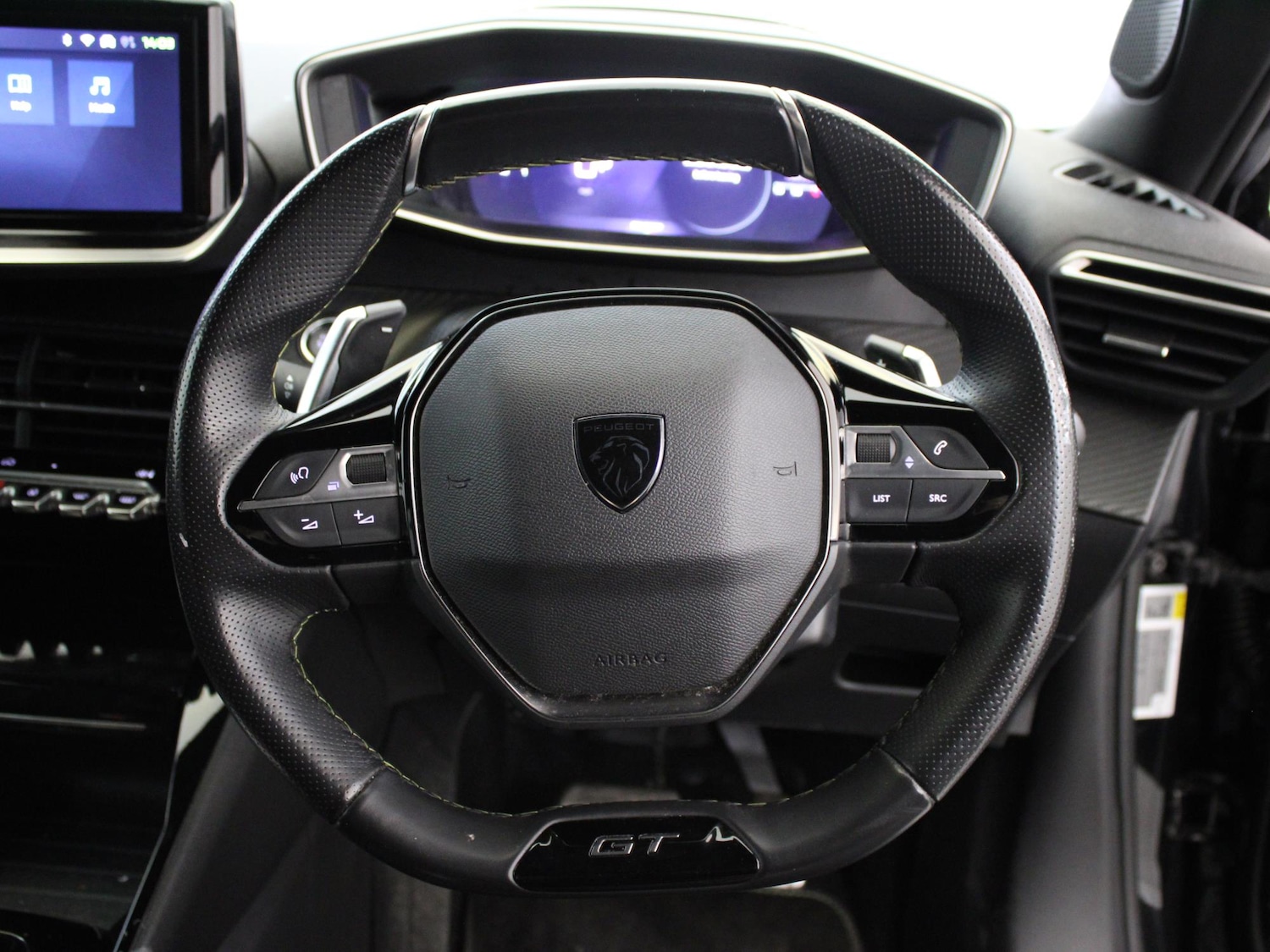 Used Peugeot 2008 2024 for sale - 76411642: Photo 25