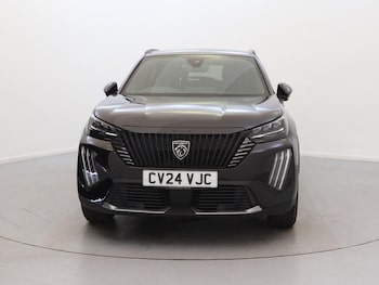 Used Peugeot 2008 2024 for sale - 76411642: Photo