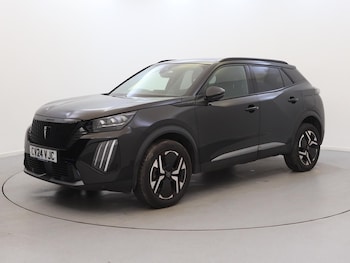Used Peugeot 2008 2024 for sale - 76411642: Photo