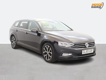 Used Volkswagen Passat 2019 for sale - 79099681: Photo