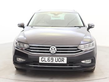 Used Volkswagen Passat 2019 for sale - 79099681: Photo