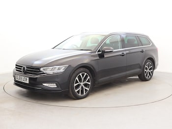 Used Volkswagen Passat 2019 for sale - 79099681: Photo
