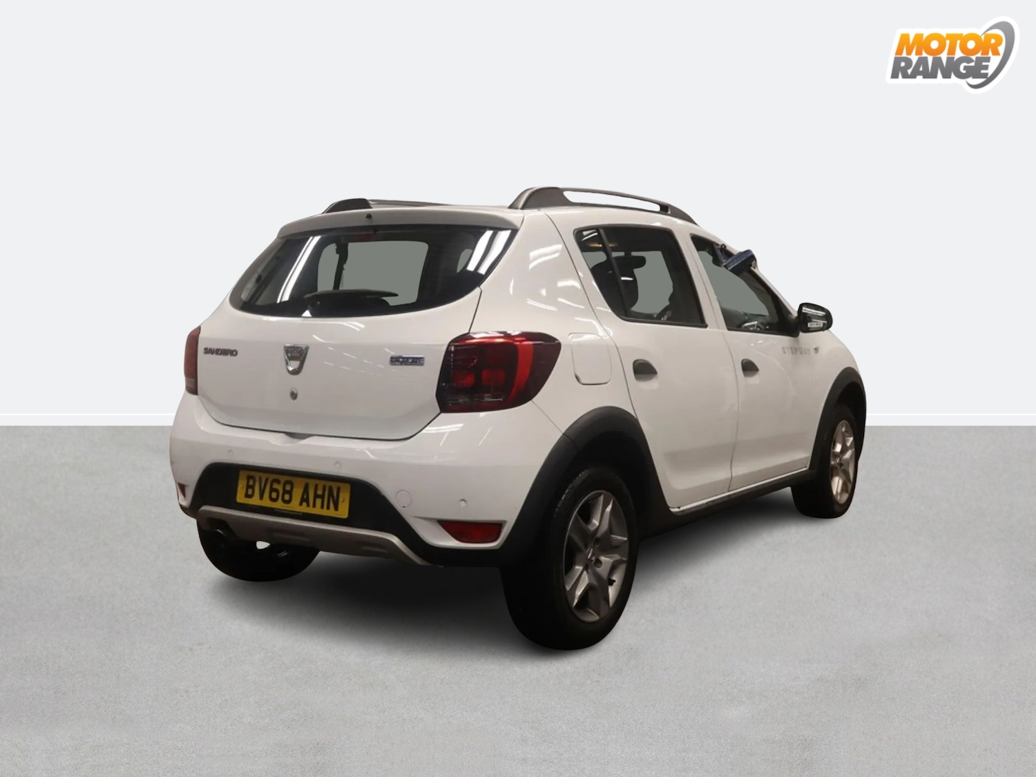 Used Dacia Sandero Stepway 2018 for sale - 76442663: Photo 4