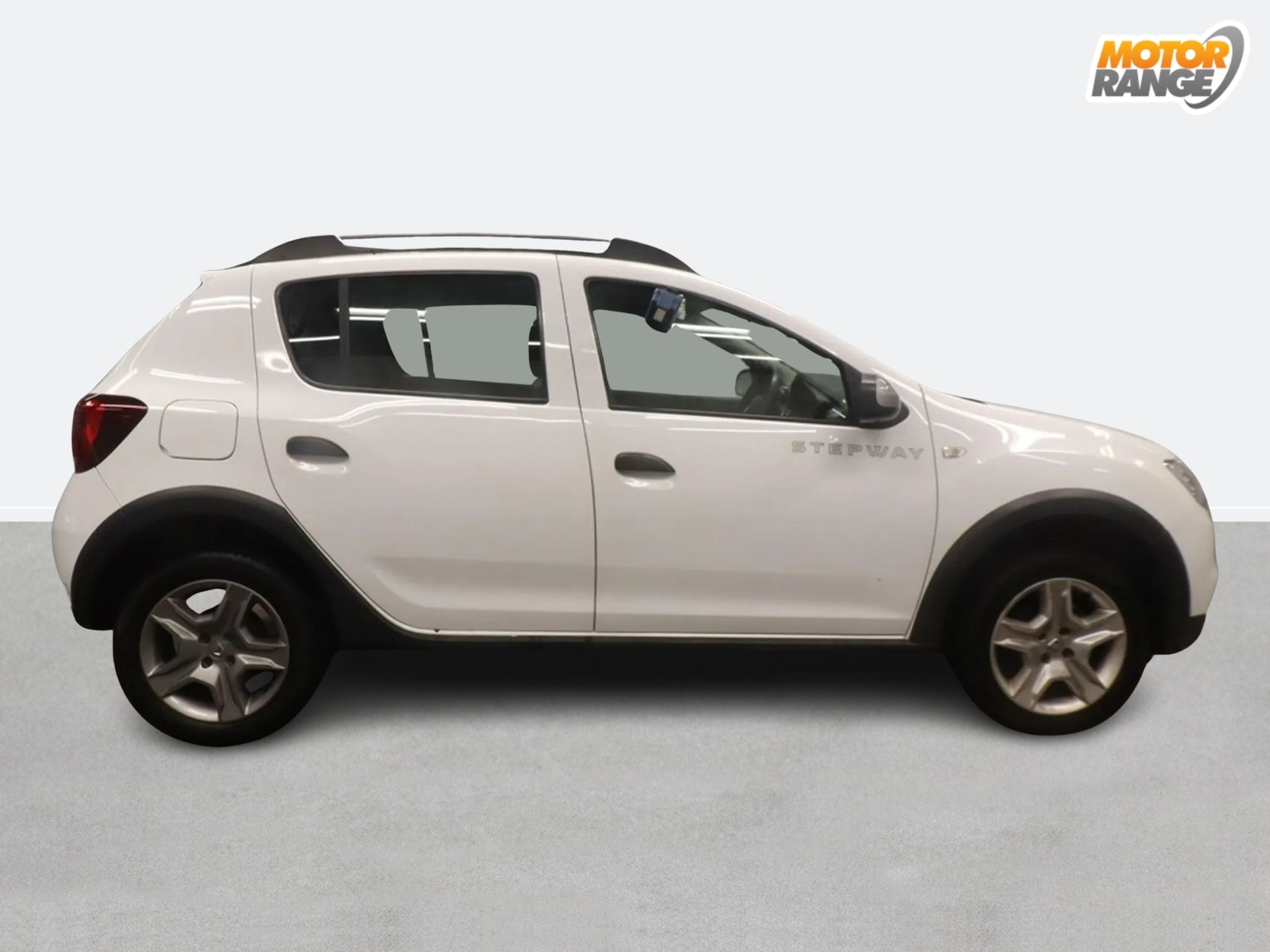 Used Dacia Sandero Stepway 2018 for sale - 76442663: Photo 5