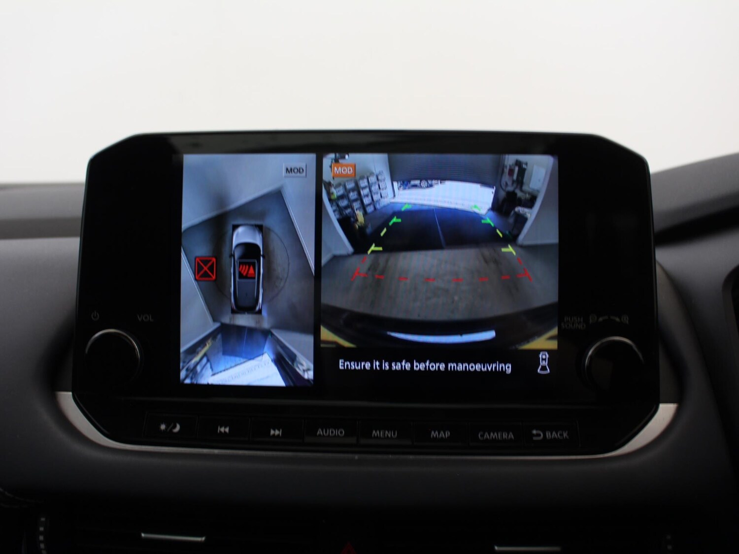 Vehicle 19
